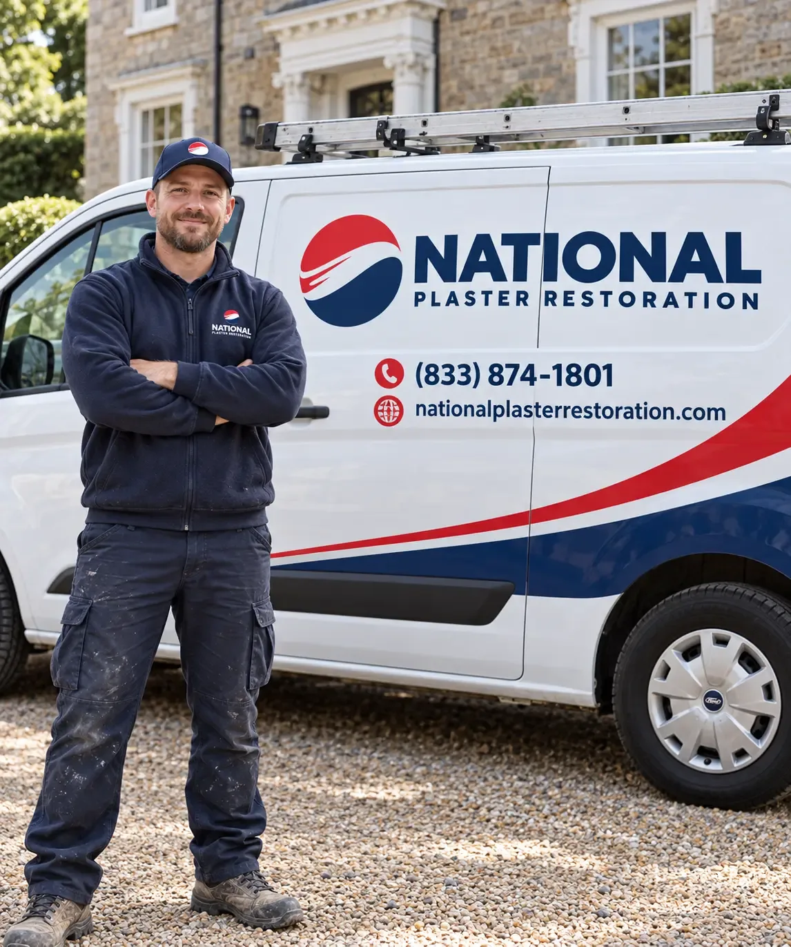 Plaster Repair Rescue, CA FAQs